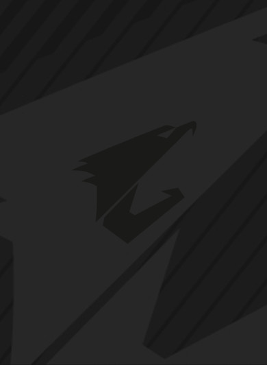 Gigabyte: Aorus artwork